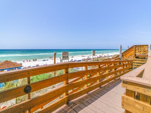 Panama City Beach Condo 961384