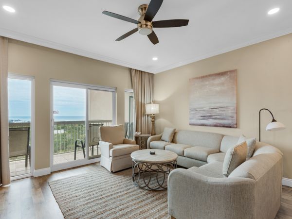Beaches Of South Walton Condo 961385