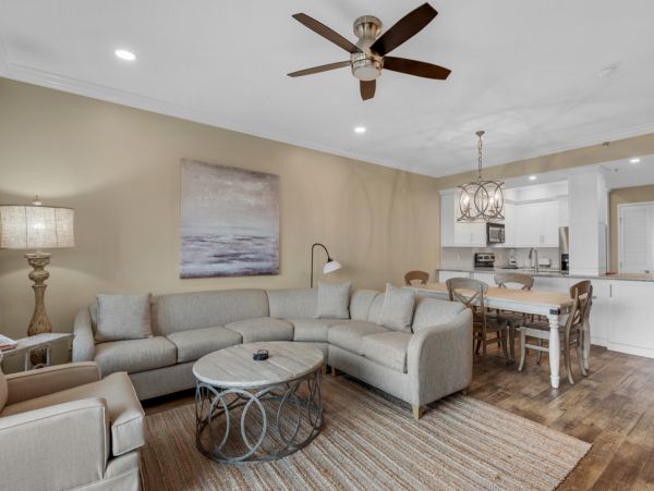 Beaches Of South Walton Condo 961385