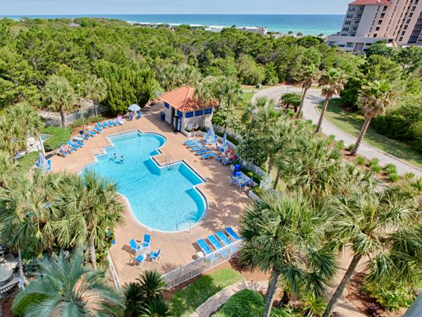 Beaches Of South Walton Condo 961385