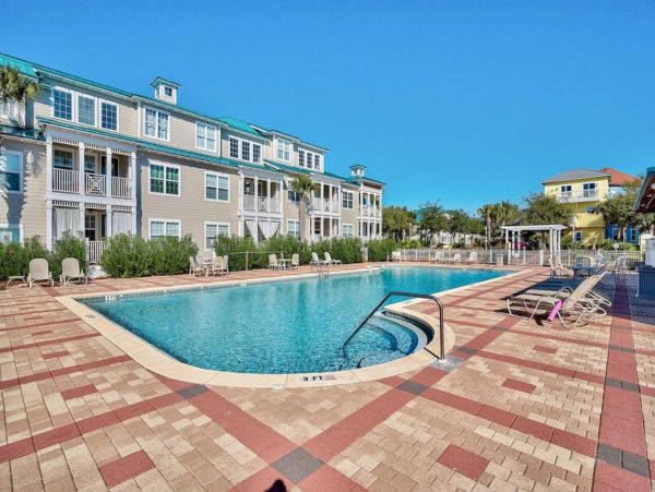 Beaches Of South Walton Home 961391