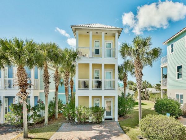 Beaches Of South Walton Home 961391