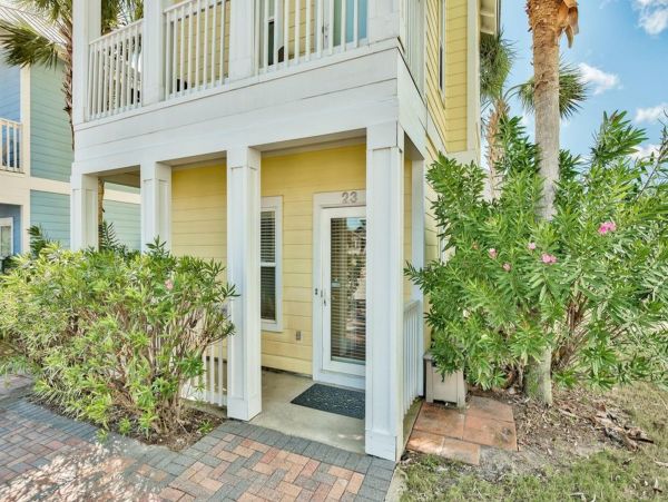 Beaches Of South Walton Home 961391