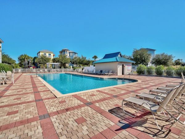 Beaches Of South Walton Home 961391