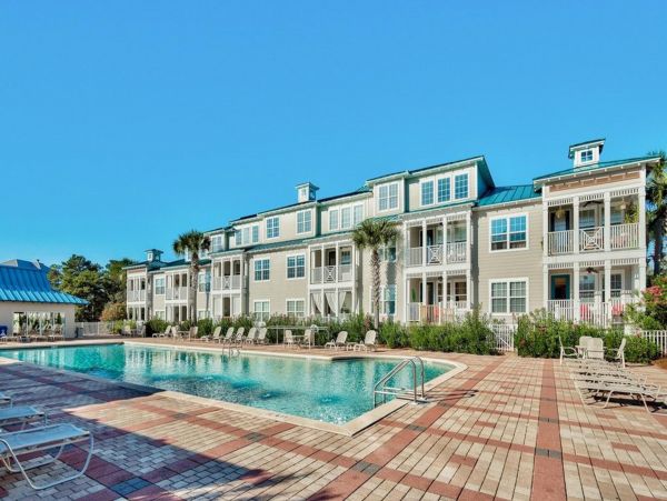 Beaches Of South Walton Home 961391