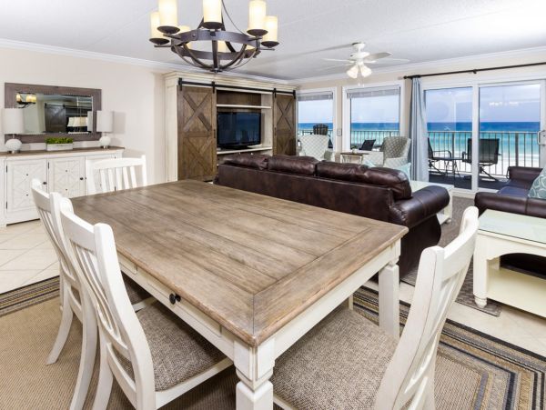 Okaloosa Island Fort Walton Beach Condo 961392
