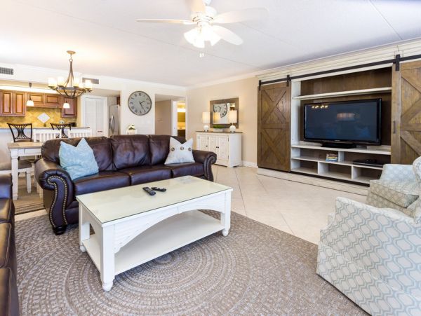 Okaloosa Island Fort Walton Beach Condo 961392