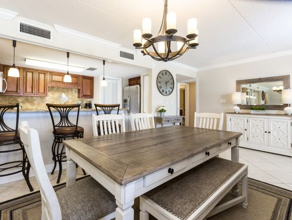 Okaloosa Island Fort Walton Beach Condo 961392