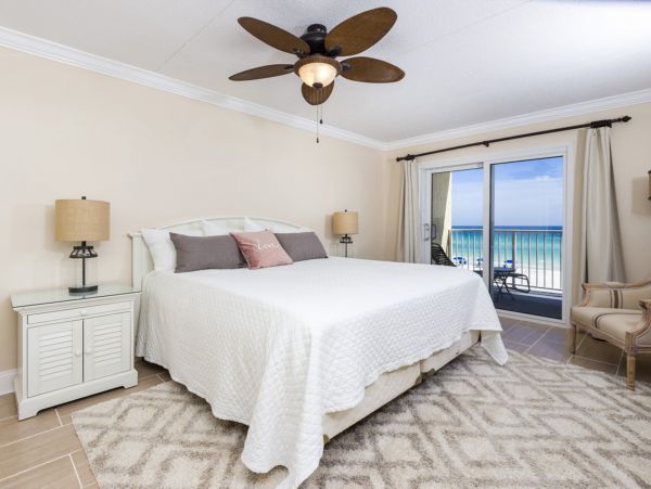 Okaloosa Island Fort Walton Beach Condo 961392