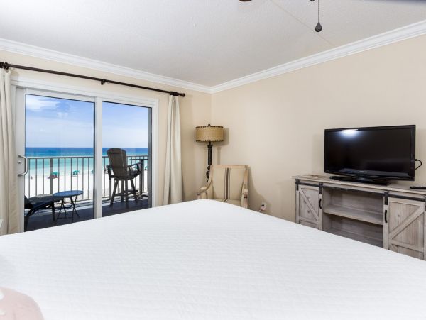 Okaloosa Island Fort Walton Beach Condo 961392