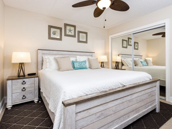 Okaloosa Island Fort Walton Beach Condo 961392