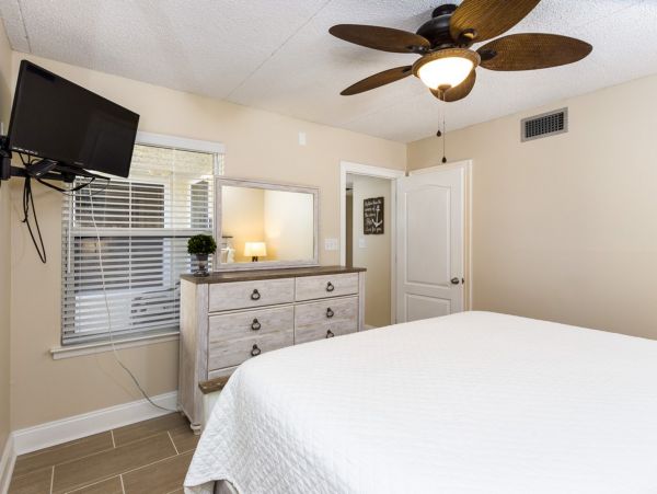 Okaloosa Island Fort Walton Beach Condo 961392