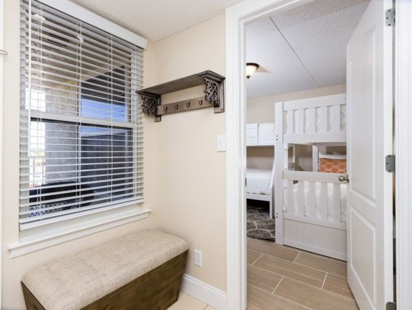 Okaloosa Island Fort Walton Beach Condo 961392