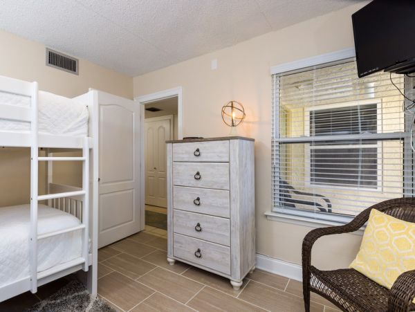 Okaloosa Island Fort Walton Beach Condo 961392