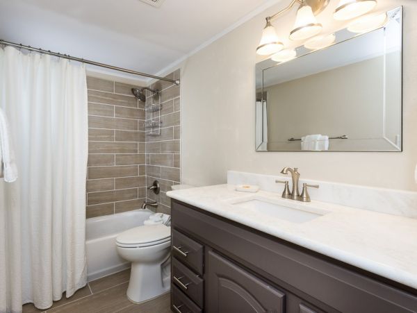 Okaloosa Island Fort Walton Beach Condo 961392