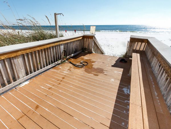 Okaloosa Island Fort Walton Beach Condo 961392
