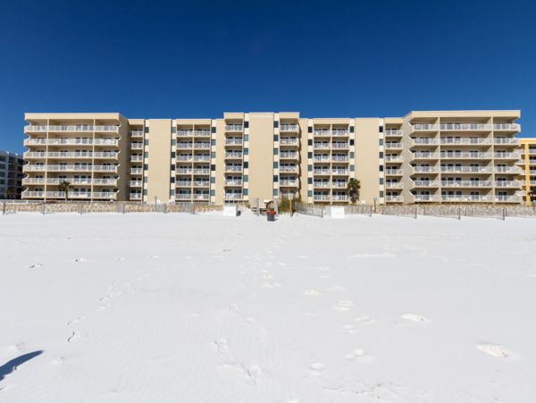 Okaloosa Island Fort Walton Beach Condo 961392