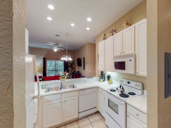 Orlando Condo 961393