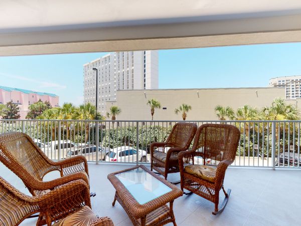 Beaches Of South Walton Condo 961395