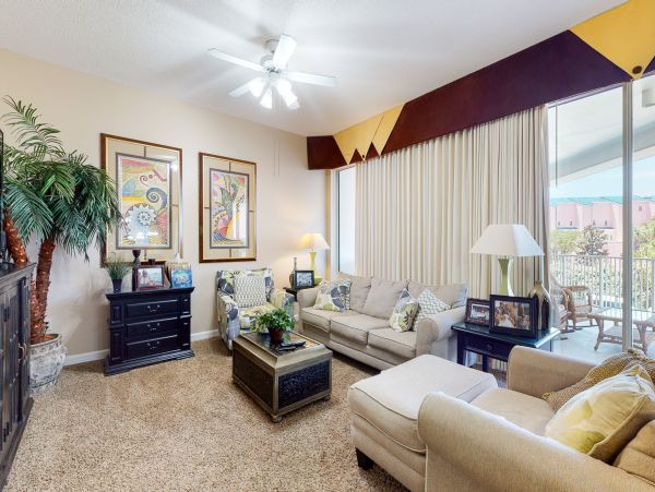 Beaches Of South Walton Condo 961395