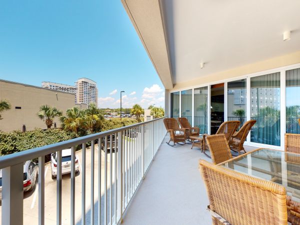 Beaches Of South Walton Condo 961395