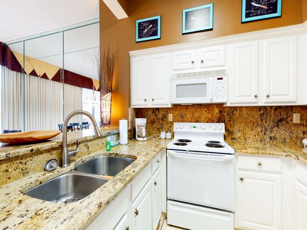 Beaches Of South Walton Condo 961395
