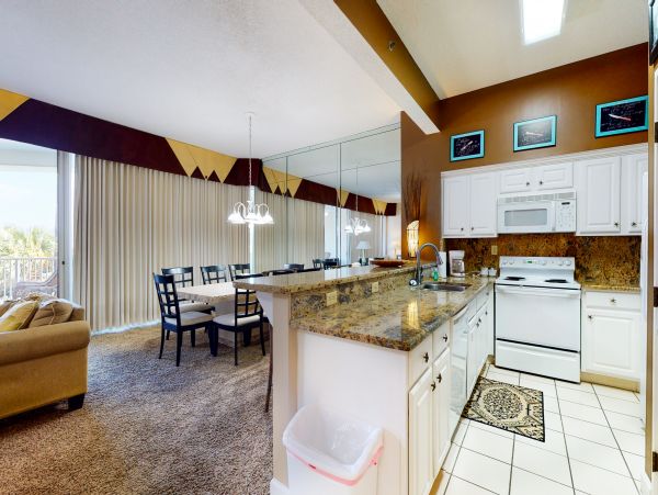 Beaches Of South Walton Condo 961395
