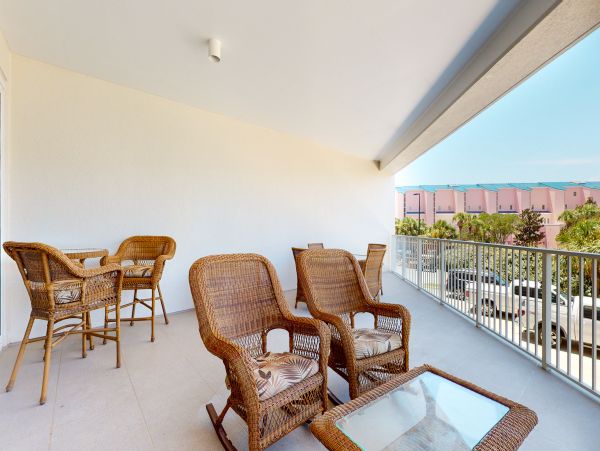 Beaches Of South Walton Condo 961395