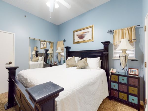 Beaches Of South Walton Condo 961395