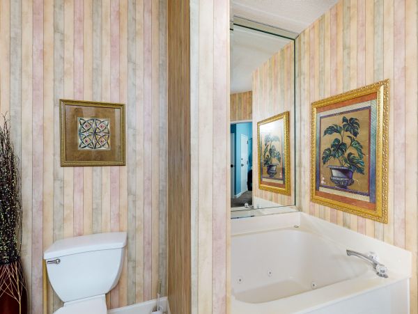 Beaches Of South Walton Condo 961395