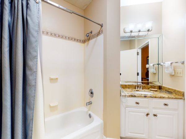 Beaches Of South Walton Condo 961395