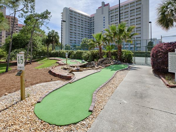 Beaches Of South Walton Condo 961395