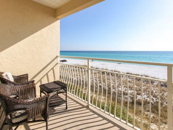 Destin Condo 961396