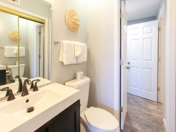 Destin Condo 961396