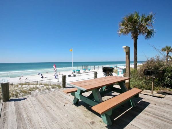 Destin Condo 961396