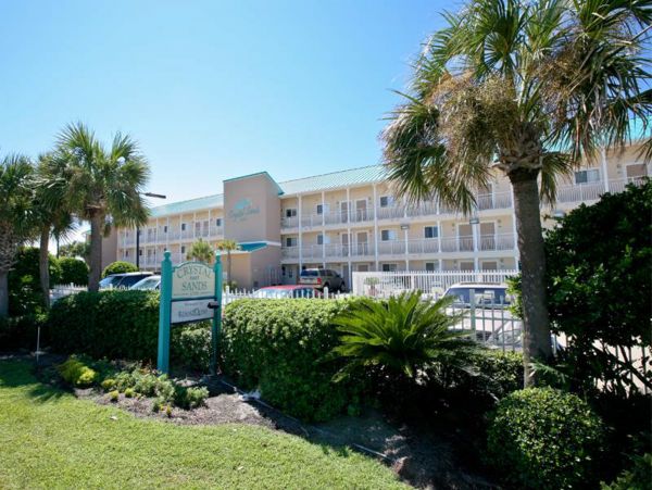 Destin Condo 961396