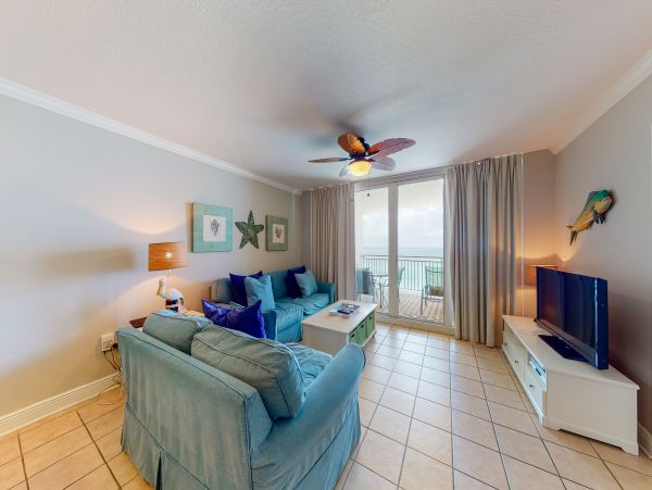 Panama City Beach Condo 961397