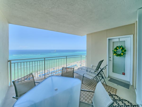 Panama City Beach Condo 961397