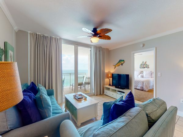 Panama City Beach Condo 961397