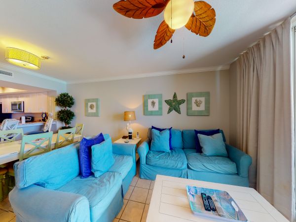 Panama City Beach Condo 961397