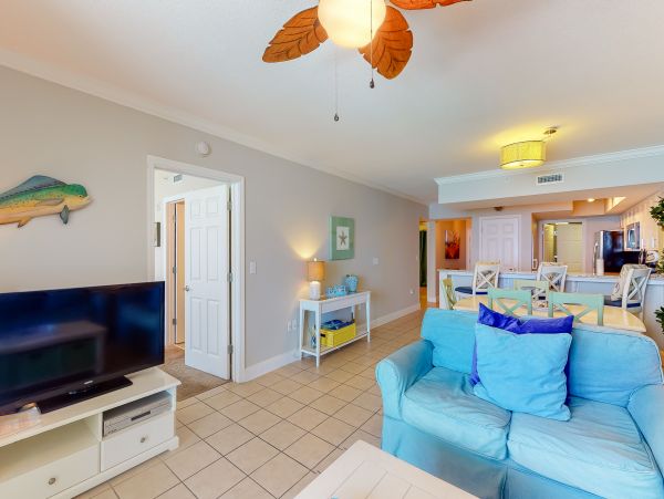 Panama City Beach Condo 961397