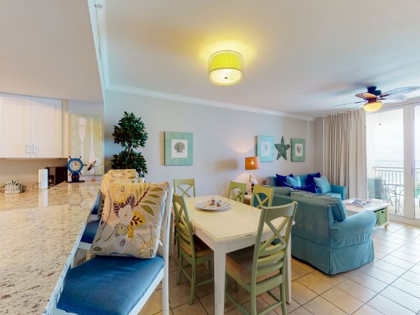 Panama City Beach Condo 961397