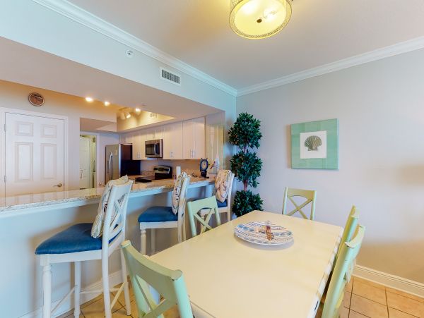 Panama City Beach Condo 961397