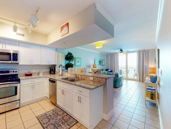 Panama City Beach Condo 961397