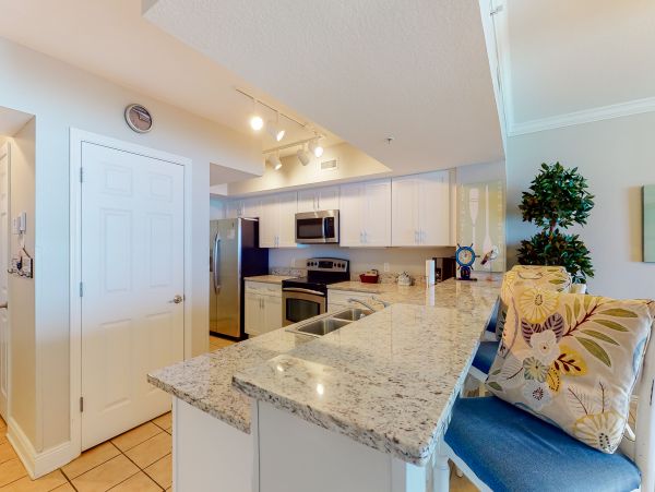 Panama City Beach Condo 961397
