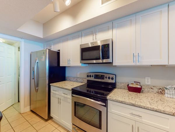 Panama City Beach Condo 961397