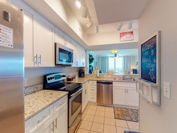 Panama City Beach Condo 961397
