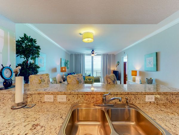 Panama City Beach Condo 961397