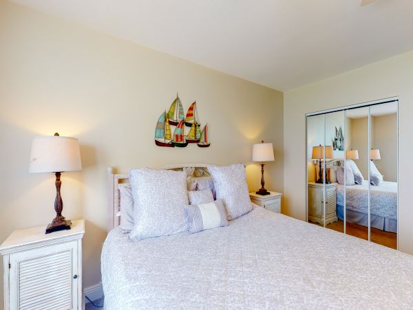 Panama City Beach Condo 961397