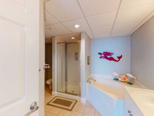 Panama City Beach Condo 961397
